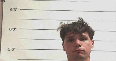 Andrew Perry, - Orleans Parish County, LA 